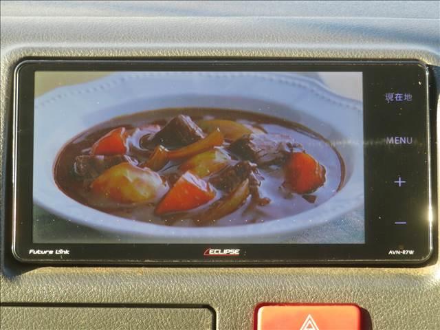 ハイエースバン DX GLパッケージ 4WD ディーゼル車 5ドア イクリプスナビ フルセグTV Bluetooth CD/DVD Bカメラ ETC 電格ミラー 社外LEDライト キーレス Wエアバック(5枚目)