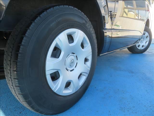 ハイエースバン DX GLパッケージ 4WD ディーゼル車 5ドア イクリプスナビ フルセグTV Bluetooth CD/DVD Bカメラ ETC 電格ミラー 社外LEDライト キーレス Wエアバック(15枚目)