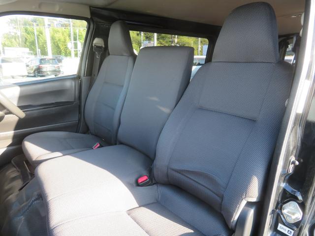 ハイエースバン DX GLパッケージ 4WD ディーゼル車 5ドア イクリプスナビ フルセグTV Bluetooth CD/DVD Bカメラ ETC 電格ミラー 社外LEDライト キーレス Wエアバック(24枚目)