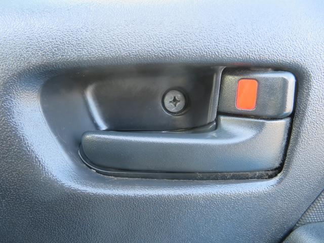 ハイエースバン DX GLパッケージ 4WD ディーゼル車 5ドア イクリプスナビ フルセグTV Bluetooth CD/DVD Bカメラ ETC 電格ミラー 社外LEDライト キーレス Wエアバック(28枚目)