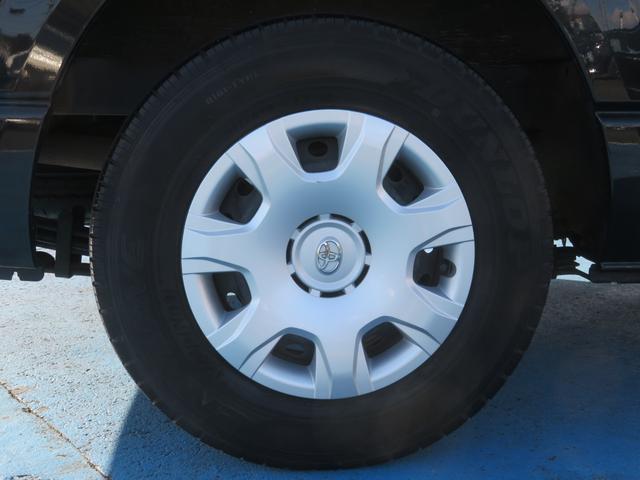 ハイエースバン DX GLパッケージ 4WD ディーゼル車 5ドア イクリプスナビ フルセグTV Bluetooth CD/DVD Bカメラ ETC 電格ミラー 社外LEDライト キーレス Wエアバック(35枚目)