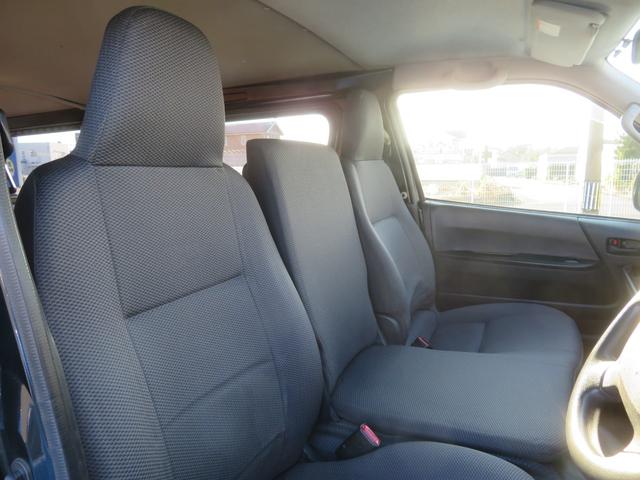 ハイエースバン DX GLパッケージ 4WD ディーゼル車 5ドア イクリプスナビ フルセグTV Bluetooth CD/DVD Bカメラ ETC 電格ミラー 社外LEDライト キーレス Wエアバック(36枚目)