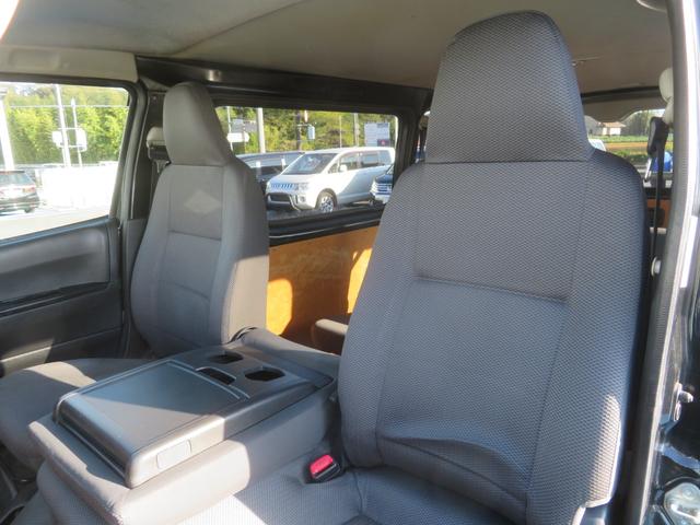 ハイエースバン DX GLパッケージ 4WD ディーゼル車 5ドア イクリプスナビ フルセグTV Bluetooth CD/DVD Bカメラ ETC 電格ミラー 社外LEDライト キーレス Wエアバック(49枚目)