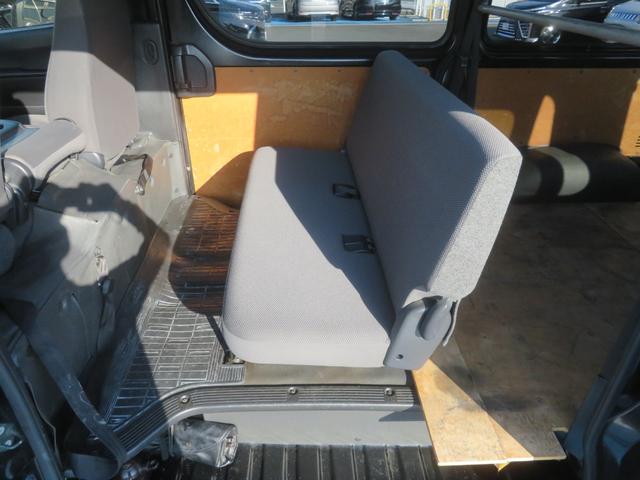 ハイエースバン DX GLパッケージ 4WD ディーゼル車 5ドア イクリプスナビ フルセグTV Bluetooth CD/DVD Bカメラ ETC 電格ミラー 社外LEDライト キーレス Wエアバック(69枚目)