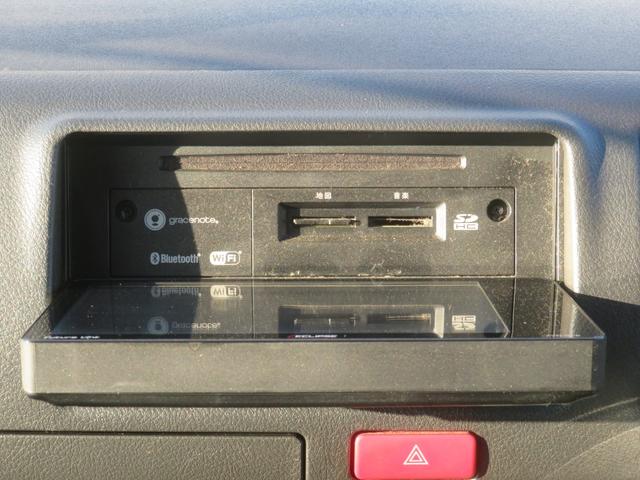 ハイエースバン DX GLパッケージ 4WD ディーゼル車 5ドア イクリプスナビ フルセグTV Bluetooth CD/DVD Bカメラ ETC 電格ミラー 社外LEDライト キーレス Wエアバック(75枚目)
