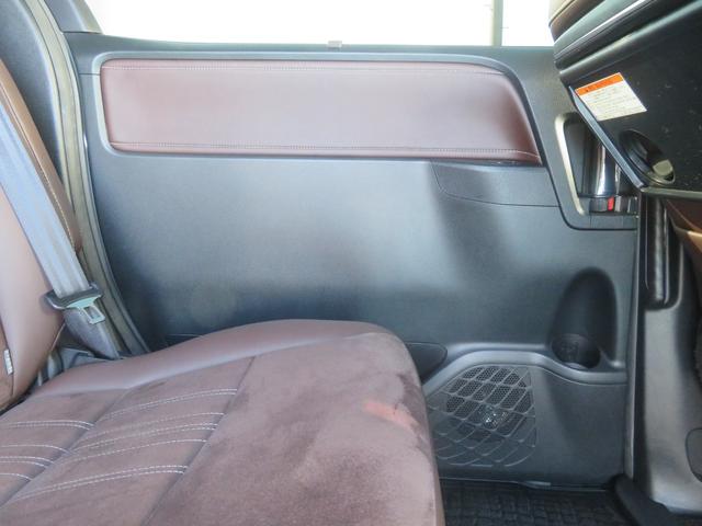 エスクァイア Ｇｉ　“Ｐｒｅｍｉｕｍ　Ｐａｃｋａｇｅ”　１年保証　純正ナビ　フルセグＴＶ　Ｂｌｕｅｔｏｏｔｈ　Ｂカメラ　ＥＴＣ２．０　後席モニター　ドラレコ　エアロー　ＬＥＤライト　両側電動スライド　流れるウインカー　セーフティセンス　シートヒーター（33枚目）