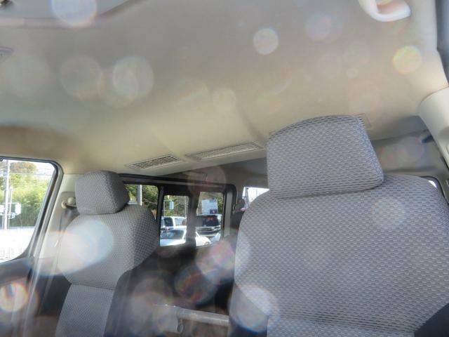 NV350キャラバンバン ロングプレミアムGXターボ エマージェンシーブレーキパッケージ ワンオーナー車 ディーゼル タイミングチェーン 純正ナビ フルセグTV Bluetooth Bカメラ ETC ドラレコ キセノン フォグ 社外15AW スマキー(42枚目)
