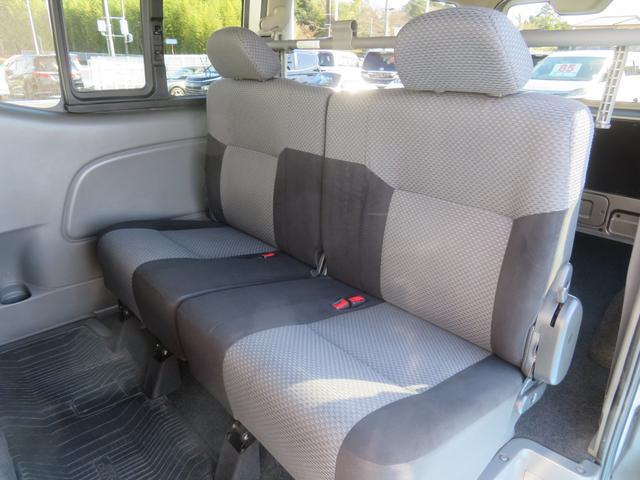 NV350キャラバンバン ロングプレミアムGXターボ エマージェンシーブレーキパッケージ ワンオーナー車 ディーゼル タイミングチェーン 純正ナビ フルセグTV Bluetooth Bカメラ ETC ドラレコ キセノン フォグ 社外15AW スマキー(50枚目)