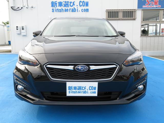 2.0i-Lアイサイト7型ナビカメラETCセイフティプラス(8枚目)