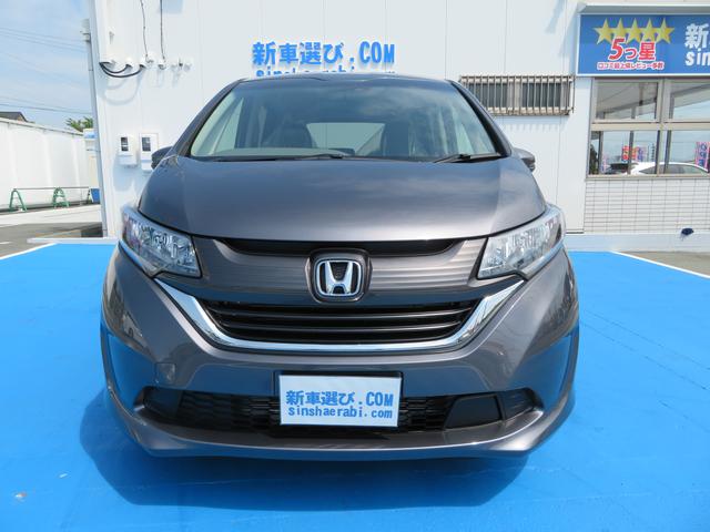 G・ホンダセンシング 7型ナビBカメラETCルーフスポイラー(8枚目)