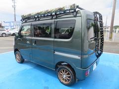 エブリイ ジョイン　４ＷＤ　ハイルーフ　ルーフキャリア　リヤラダー 0601994A20230624D002 7