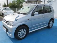 テリオスキッド カスタムＬ　４ＷＤ　ターボ　５速ＭＴ　ワンオーナー車 0601994A20231003D001 6