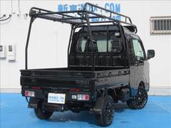 ハイゼットトラック ジャンボ　エクストラ　４ＷＤ　届出済未使用車　ハードカーゴ仕様 0601994A20240122D001 2