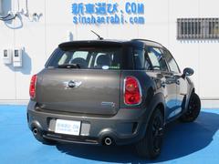 ＭＩＮＩ クーパーＳ　クロスオーバー　Aftermarketナビ　２トーンルーフ　ＥＴＣ 0601994A30220306W001 3