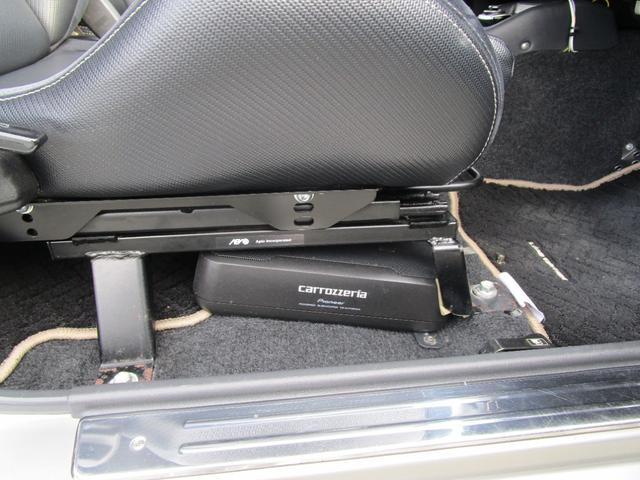 ジムニー ランドベンチャー アピオ前後バンパー リフトアップ ヨシムラマフラーレカロシート(19枚目)