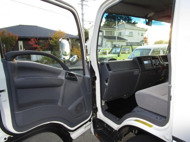 エルフトラック 　低温冷蔵冷凍車ワイドロング　サイド扉スタンバイ付（15枚目）