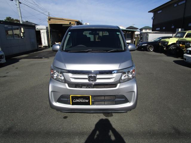 Ｎ－ＷＧＮ Ｇ　ＳＳパッケージ（2枚目）