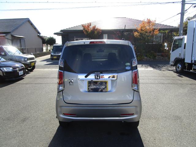 Ｎ－ＷＧＮ Ｇ　ＳＳパッケージ（3枚目）