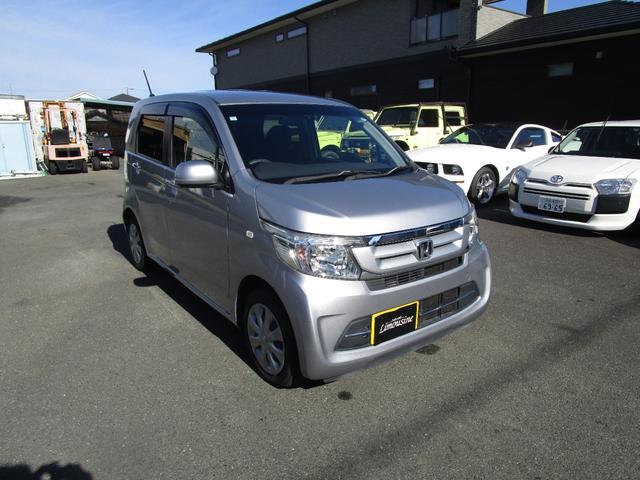 Ｎ－ＷＧＮ Ｇ　ＳＳパッケージ（6枚目）