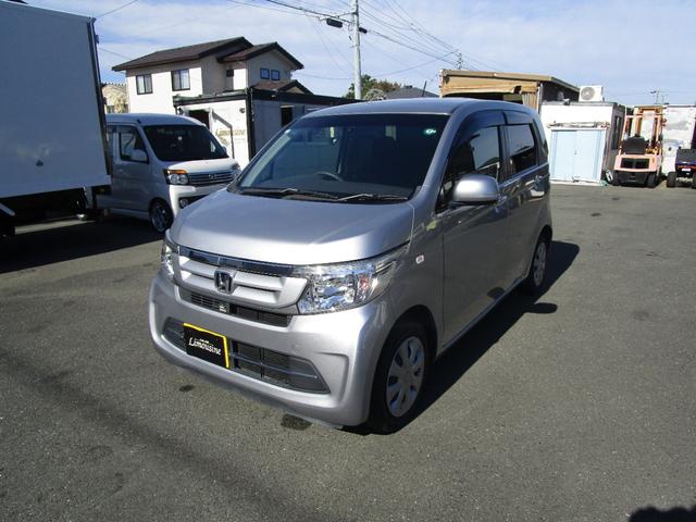 Ｎ－ＷＧＮ Ｇ　ＳＳパッケージ（7枚目）