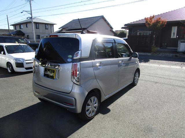 Ｎ－ＷＧＮ Ｇ　ＳＳパッケージ（8枚目）