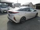 TOYOTA PRIUS PHV