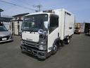 エルフトラック 　低温冷蔵冷凍車　サイド扉（7枚目）