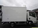 エルフトラック  低温冷蔵冷凍車 サイド扉 中古車画像_4