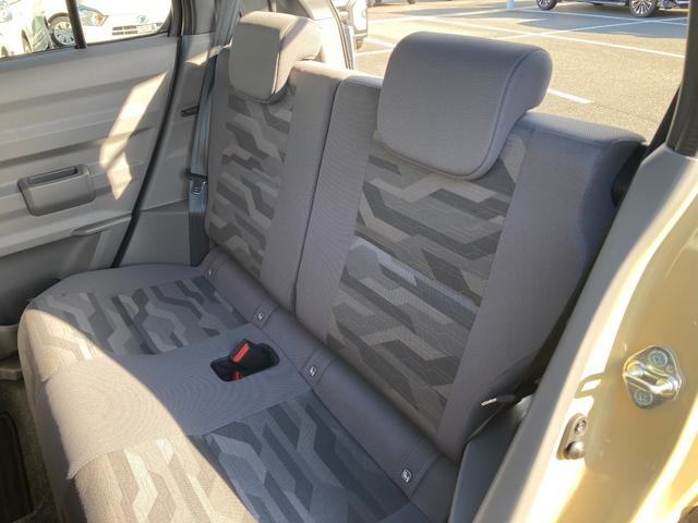 タフト G ダーククロムベンチャー 15インチアルミホイール オートレベリング機能付フルLEDヘッドランプ LEDフォグランプ 本革巻ステアリングホイール 本革巻インパネセンターシフト キーフリーシステム プッシュボタンスタート(13枚目)