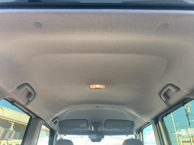 タント Ｘ　１４インチフルホイールキャップ　フルＬＥＤヘッドランプ　オート格納式カラードドアミラー　左側パワースライドドア　ＴＦＴカラーマルチインフォメーションディスプレイ　フルファブリックシート（12枚目）