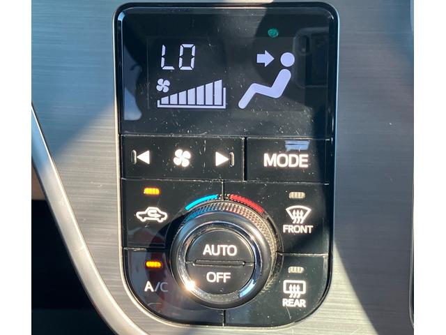 ムーヴ カスタム　Ｘ　ＳＡ　１４インチアルミホイール　スーパーＵＶＩＲカットガラス　ウレタンステアリングホイール　ウレタンインパネセンターシフト　ＬＥＤヘッドライト　キーフリーシステム　プッシュボタンスタート（33枚目）