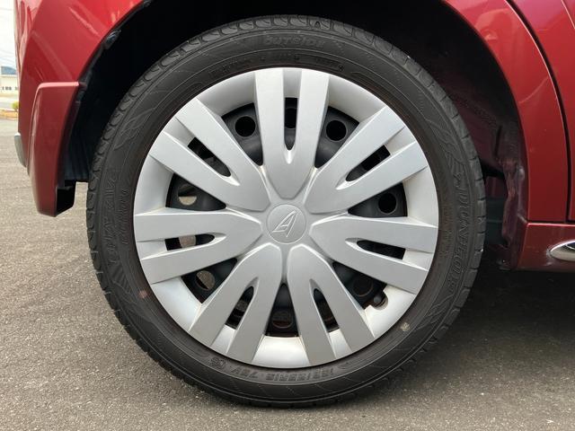 キャスト スタイルX SAII 15インチフルホイールキャップ マルチリフレクターハロゲンヘッドランプ ウレタンステアリングホイール フロントパーソナルランプ キーフリーシステム プッシュボタンスタート(9枚目)