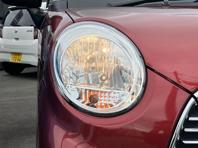 キャスト スタイルX SAII 15インチフルホイールキャップ マルチリフレクターハロゲンヘッドランプ ウレタンステアリングホイール フロントパーソナルランプ キーフリーシステム プッシュボタンスタート(11枚目)