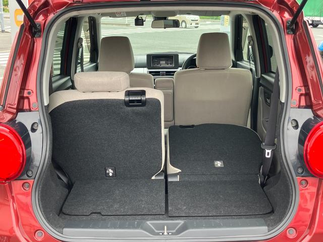 キャスト スタイルX SAII 15インチフルホイールキャップ マルチリフレクターハロゲンヘッドランプ ウレタンステアリングホイール フロントパーソナルランプ キーフリーシステム プッシュボタンスタート(15枚目)