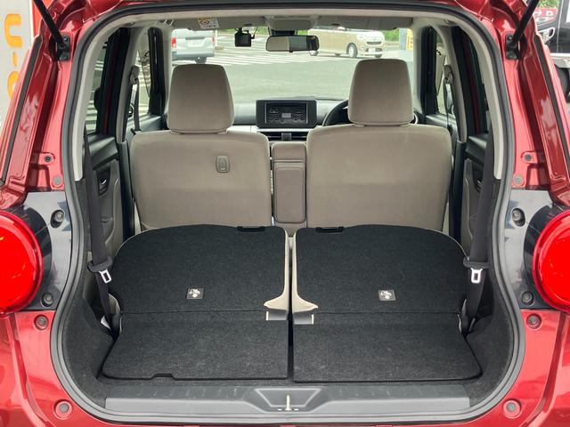 キャスト スタイルX SAII 15インチフルホイールキャップ マルチリフレクターハロゲンヘッドランプ ウレタンステアリングホイール フロントパーソナルランプ キーフリーシステム プッシュボタンスタート(16枚目)