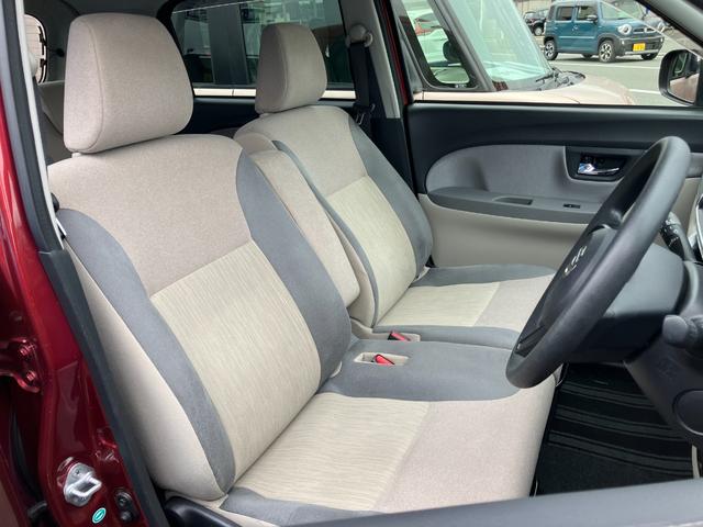 キャスト スタイルX SAII 15インチフルホイールキャップ マルチリフレクターハロゲンヘッドランプ ウレタンステアリングホイール フロントパーソナルランプ キーフリーシステム プッシュボタンスタート(18枚目)