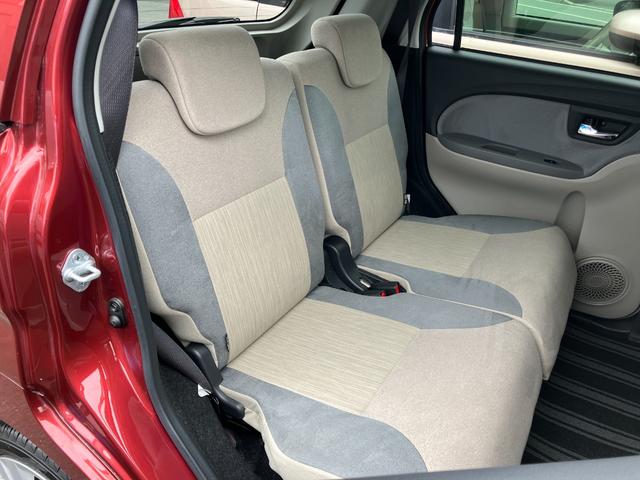 キャスト スタイルX SAII 15インチフルホイールキャップ マルチリフレクターハロゲンヘッドランプ ウレタンステアリングホイール フロントパーソナルランプ キーフリーシステム プッシュボタンスタート(19枚目)