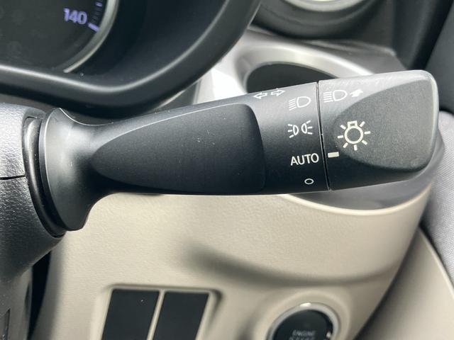 キャスト スタイルX SAII 15インチフルホイールキャップ マルチリフレクターハロゲンヘッドランプ ウレタンステアリングホイール フロントパーソナルランプ キーフリーシステム プッシュボタンスタート(24枚目)