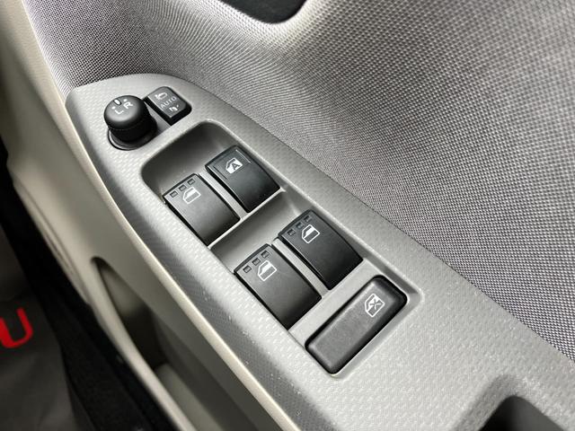 キャスト スタイルX SAII 15インチフルホイールキャップ マルチリフレクターハロゲンヘッドランプ ウレタンステアリングホイール フロントパーソナルランプ キーフリーシステム プッシュボタンスタート(26枚目)