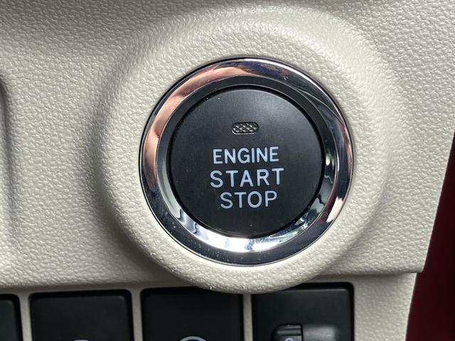 キャスト スタイルX SAII 15インチフルホイールキャップ マルチリフレクターハロゲンヘッドランプ ウレタンステアリングホイール フロントパーソナルランプ キーフリーシステム プッシュボタンスタート(27枚目)