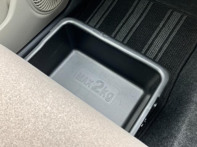 キャスト スタイルX SAII 15インチフルホイールキャップ マルチリフレクターハロゲンヘッドランプ ウレタンステアリングホイール フロントパーソナルランプ キーフリーシステム プッシュボタンスタート(36枚目)