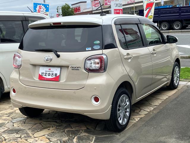 ブーン スタイル ホワイトリミテッド SAIII キーフリーシステム プッシュボタンスタート フルホイールキャップ 電動格納ドアミラー オートエアコン(プッシュ式) UVカットガラス	 パワーウィンドウ(5枚目)