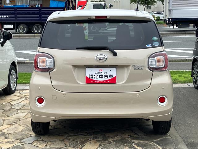 ブーン スタイル ホワイトリミテッド SAIII キーフリーシステム プッシュボタンスタート フルホイールキャップ 電動格納ドアミラー オートエアコン(プッシュ式) UVカットガラス	 パワーウィンドウ(6枚目)