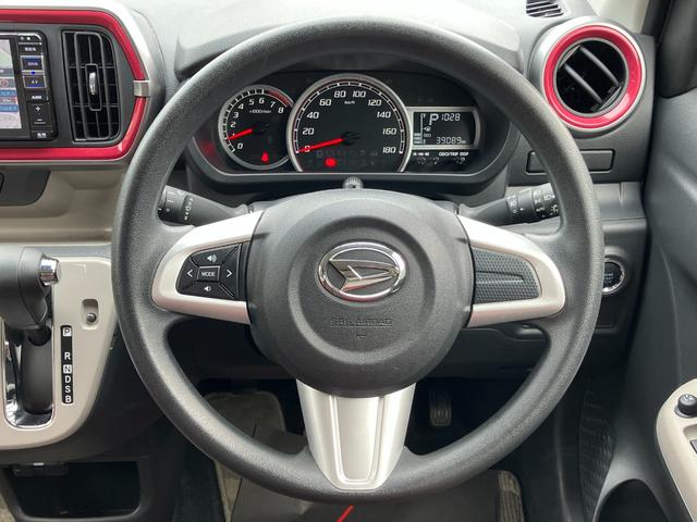 ブーン スタイル ホワイトリミテッド SAIII キーフリーシステム プッシュボタンスタート フルホイールキャップ 電動格納ドアミラー オートエアコン(プッシュ式) UVカットガラス	 パワーウィンドウ(23枚目)