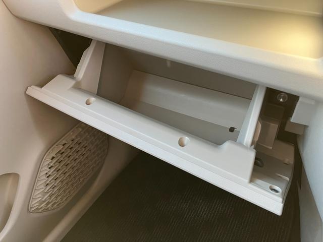 ムーヴ Ｌ　ＳＡＩＩＩ　１４インチフルホイールキャップ　ＵＶカットゴラス（フロントドア）　ウレタンステアリングホイール　キーレスエントリー　マニュアルエアコン（ダイヤル式）（36枚目）