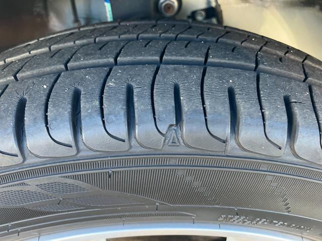 ムーヴ X SA 14インチアルミホイール スーパーUVIRカットガラス キーフリーシステム オートエアコン(プッシュ式) プッシュボタンスタート 電動格納ドアミラー(8枚目)