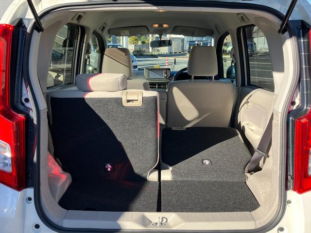 ムーヴ X SA 14インチアルミホイール スーパーUVIRカットガラス キーフリーシステム オートエアコン(プッシュ式) プッシュボタンスタート 電動格納ドアミラー(15枚目)