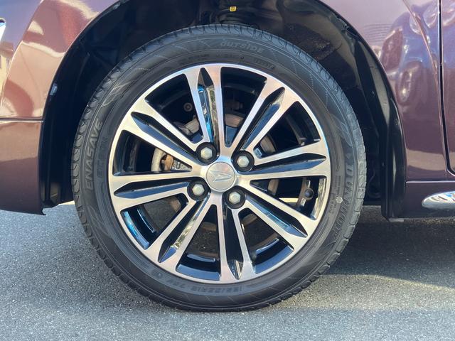 静岡ダイハツの中古車はすべて『認定中古車』です。全車保証付きで、もしもの時も安心です。