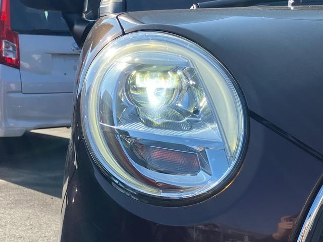 静岡ダイハツでは、メーカーの技術認定を受けたプロの整備士が整備を実施いたします。目に見えない部分までしっかりと点検するので安心です。