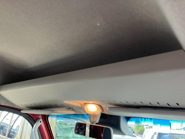 ハイゼットトラック ジャンボエクストラ LEDヘッドランプ シートスライド&リクライニング機構 荷台ステップ オーバーヘッドシェルフ マニュアルエアコン コーナーセンサー(15枚目)